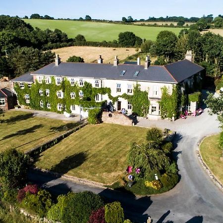 Glendine Country House Wexford Arthurstown Eksteriør billede
