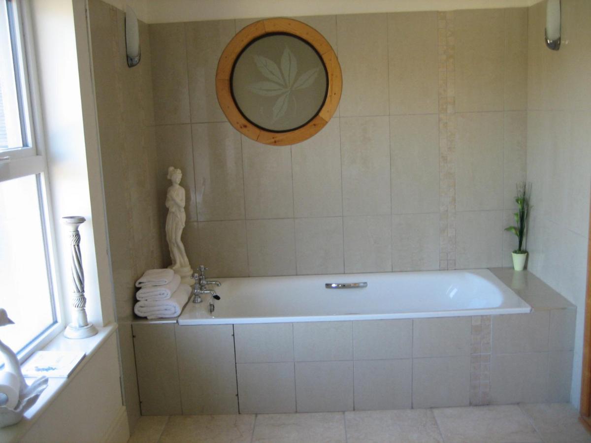Glendine Country House Wexford Arthurstown Eksteriør billede