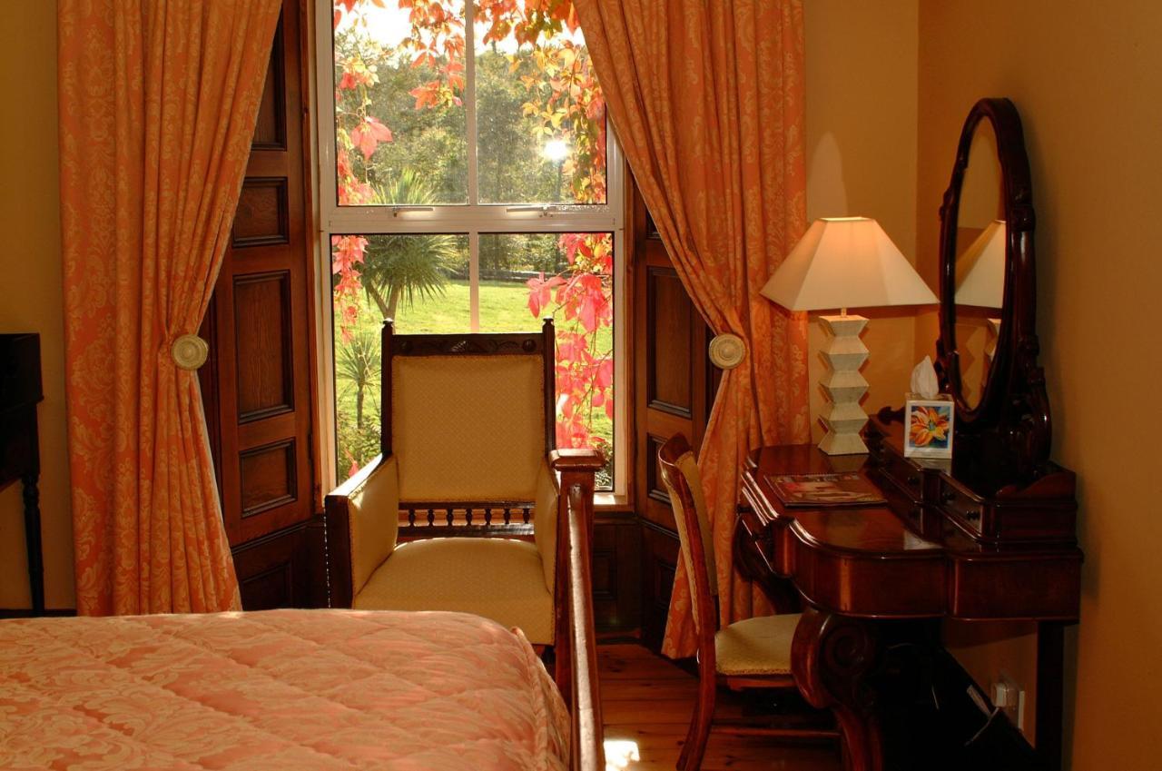 Glendine Country House Wexford Arthurstown Eksteriør billede