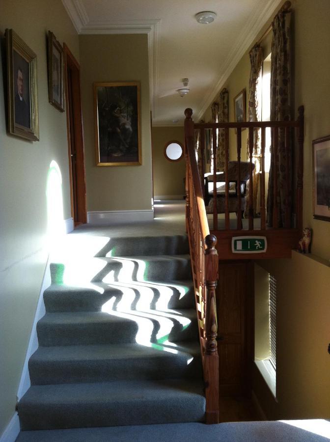 Glendine Country House Wexford Arthurstown Eksteriør billede