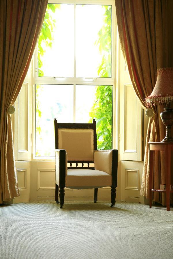 Glendine Country House Wexford Arthurstown Eksteriør billede