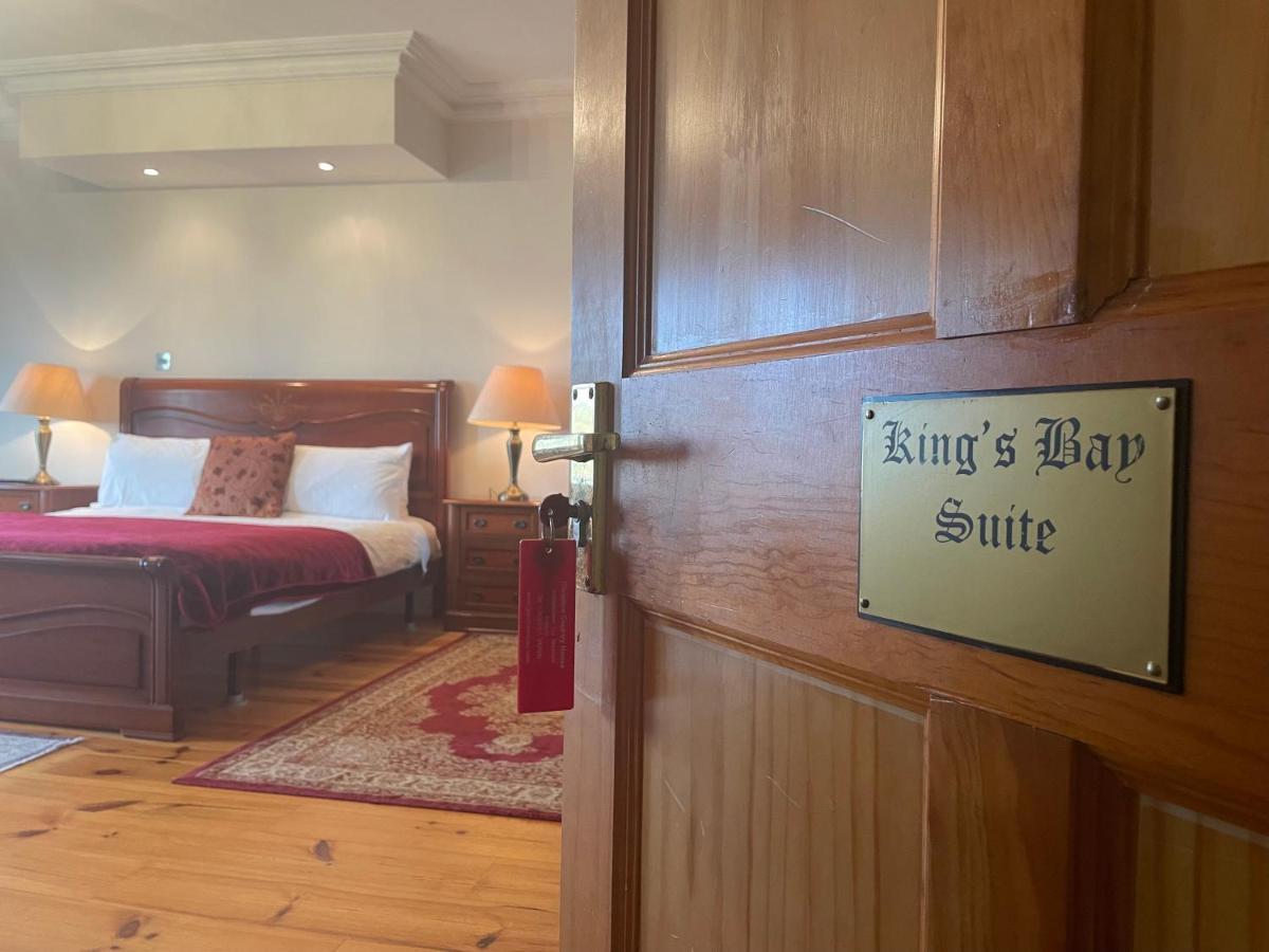 Glendine Country House Wexford Arthurstown Eksteriør billede