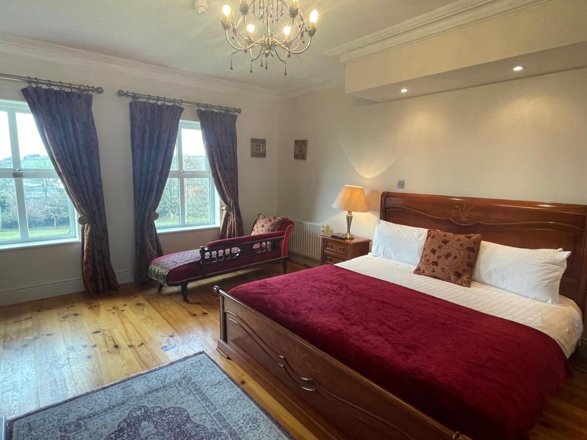 Glendine Country House Wexford Arthurstown Eksteriør billede
