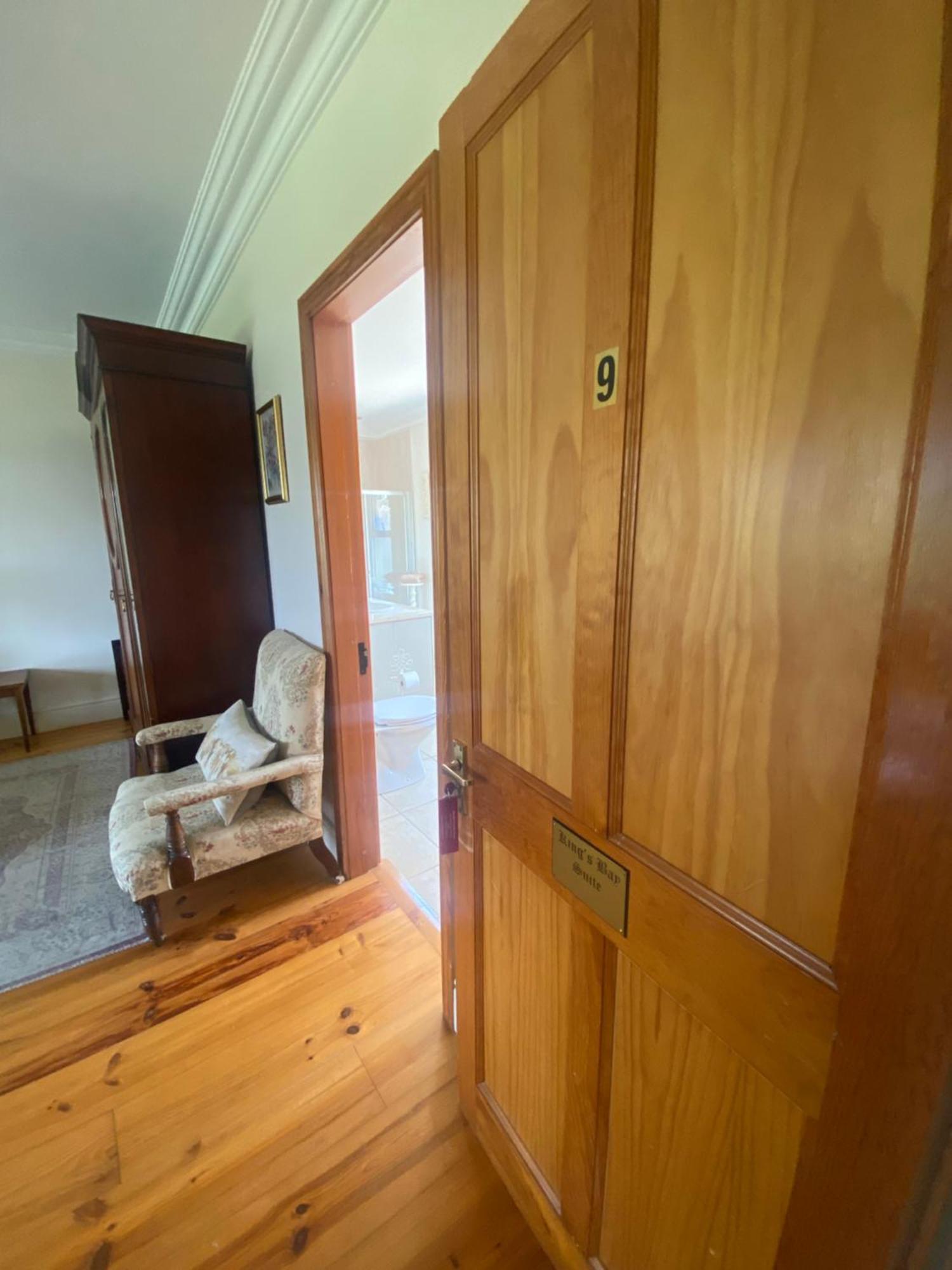 Glendine Country House Wexford Arthurstown Eksteriør billede