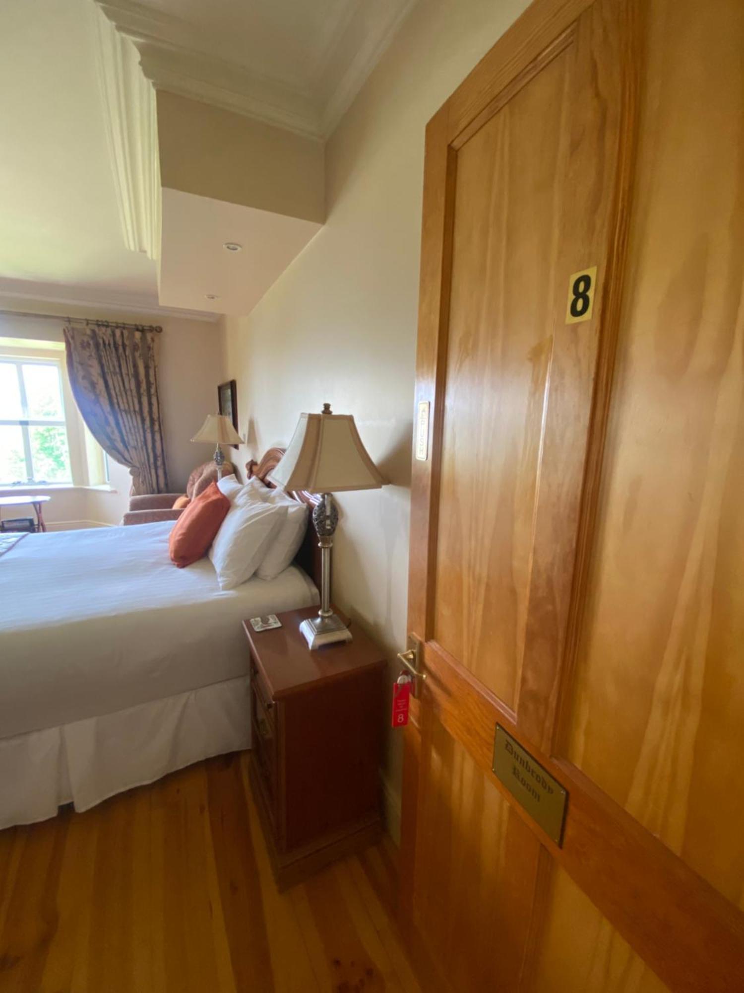 Glendine Country House Wexford Arthurstown Eksteriør billede