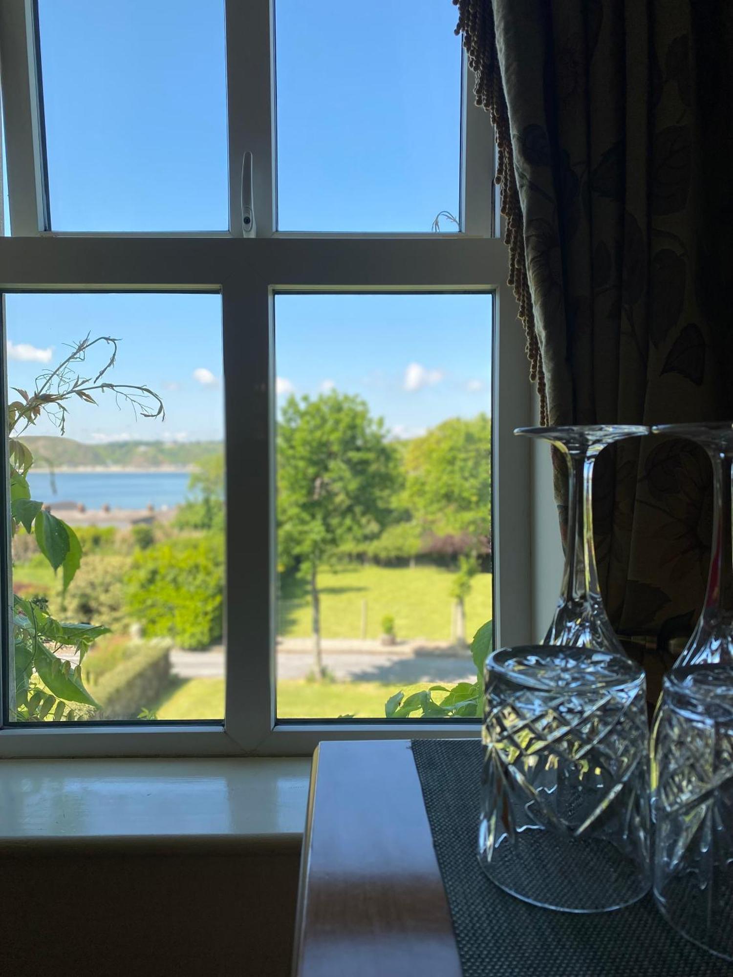 Glendine Country House Wexford Arthurstown Eksteriør billede