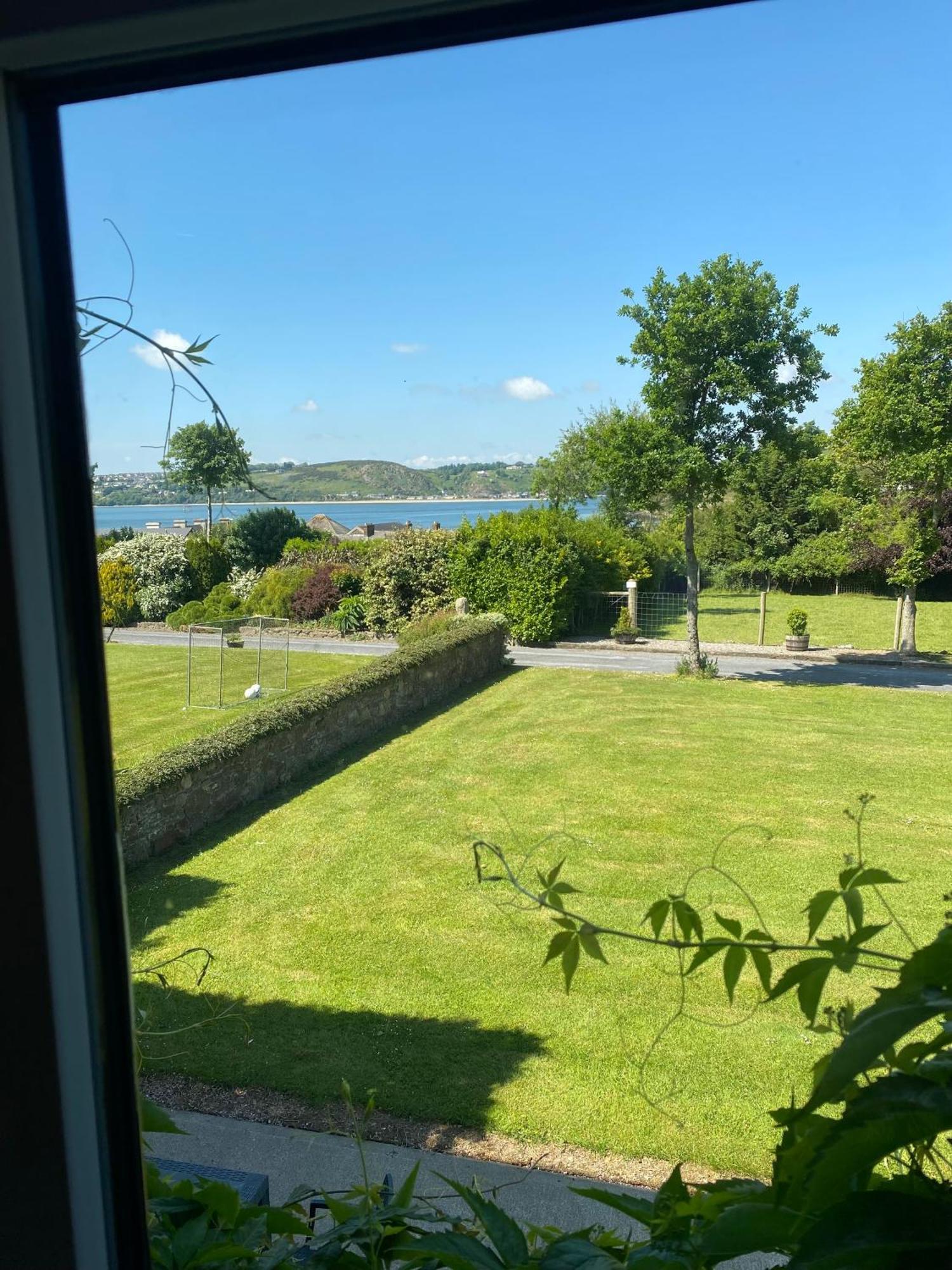 Glendine Country House Wexford Arthurstown Eksteriør billede