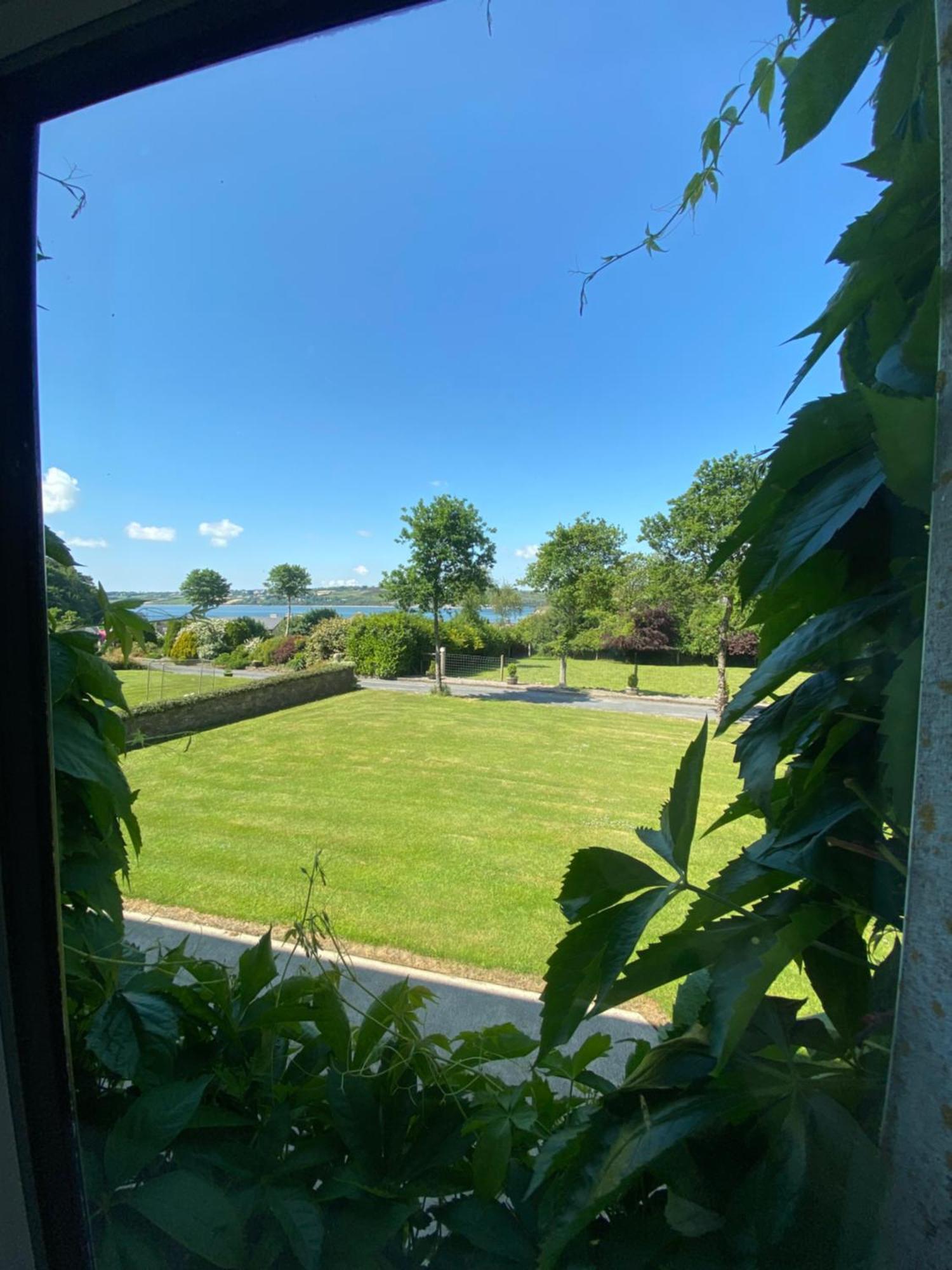 Glendine Country House Wexford Arthurstown Eksteriør billede