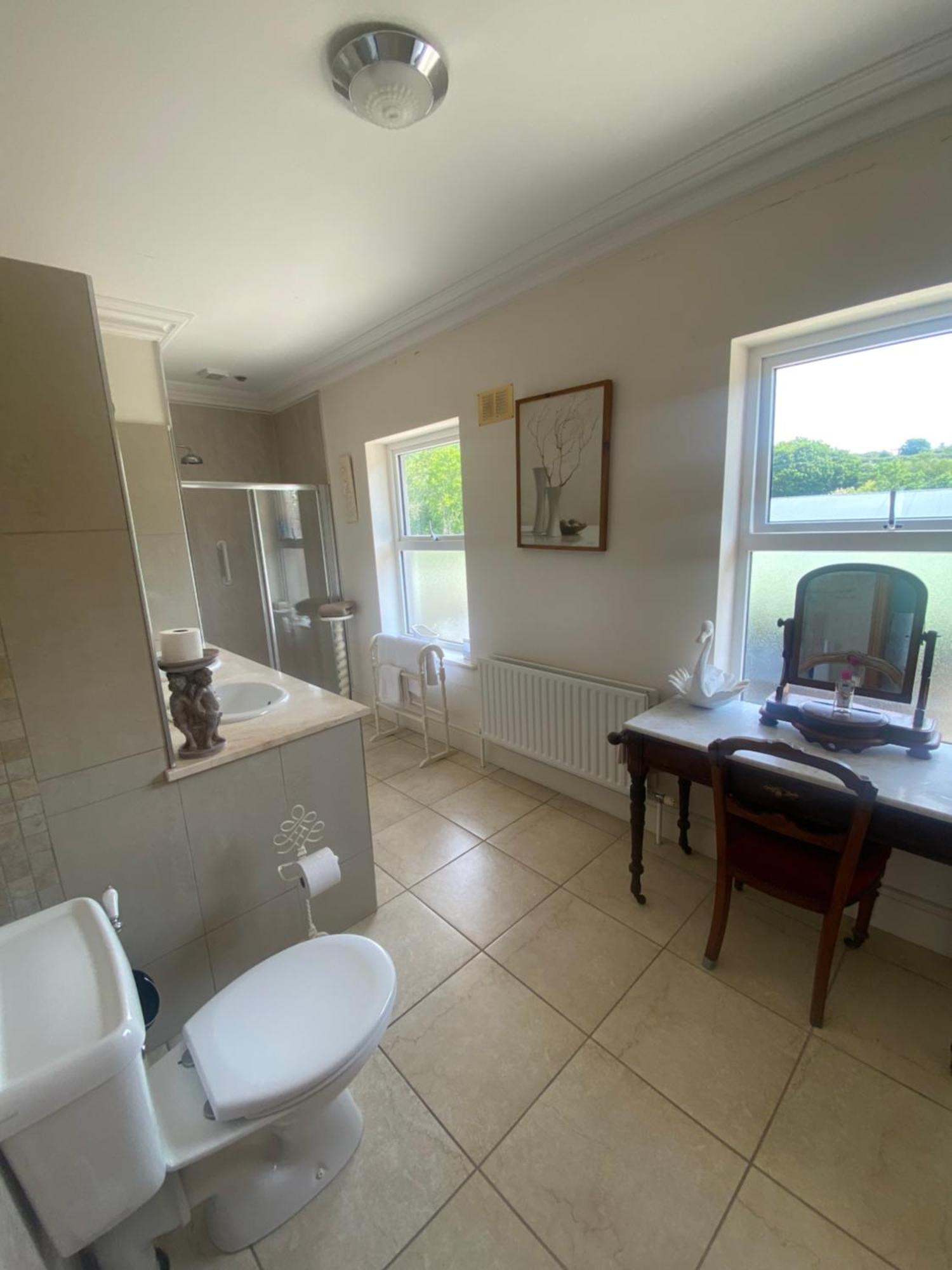 Glendine Country House Wexford Arthurstown Eksteriør billede