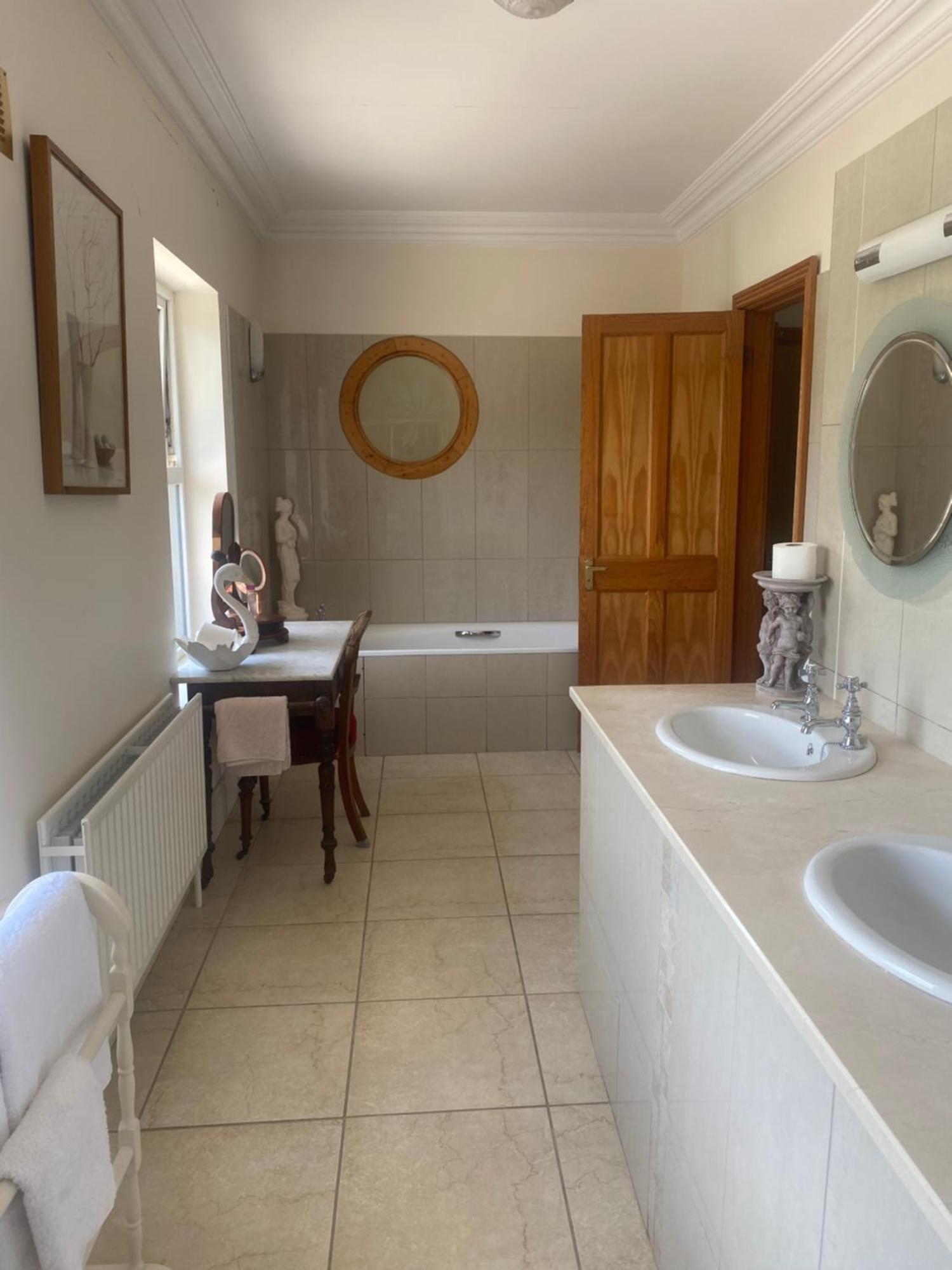 Glendine Country House Wexford Arthurstown Eksteriør billede
