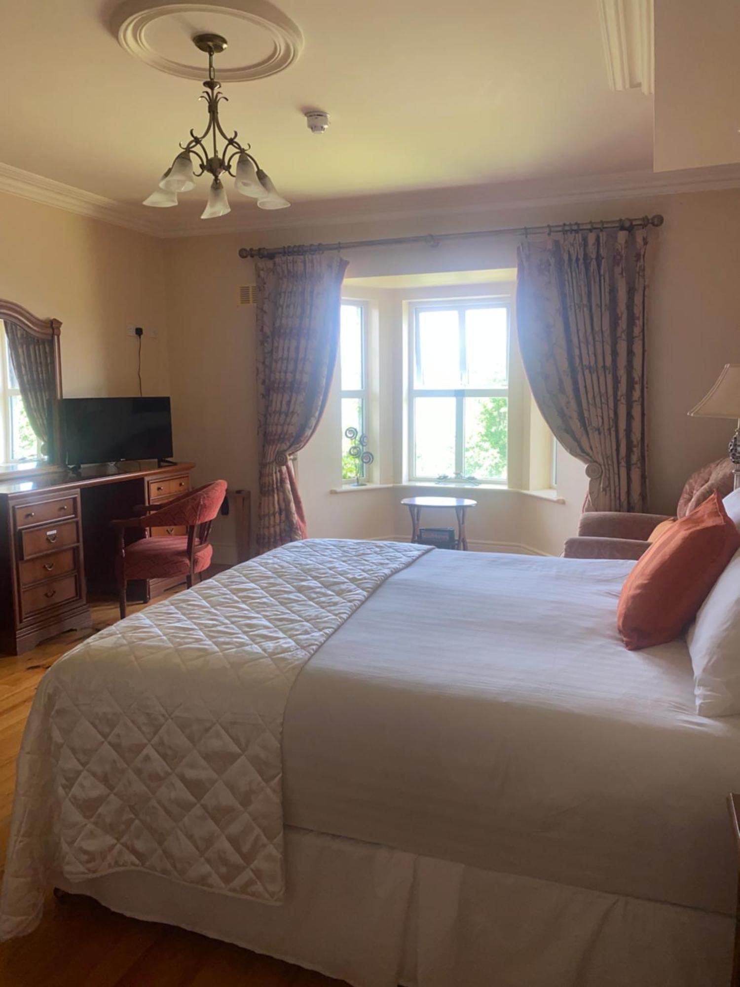 Glendine Country House Wexford Arthurstown Eksteriør billede