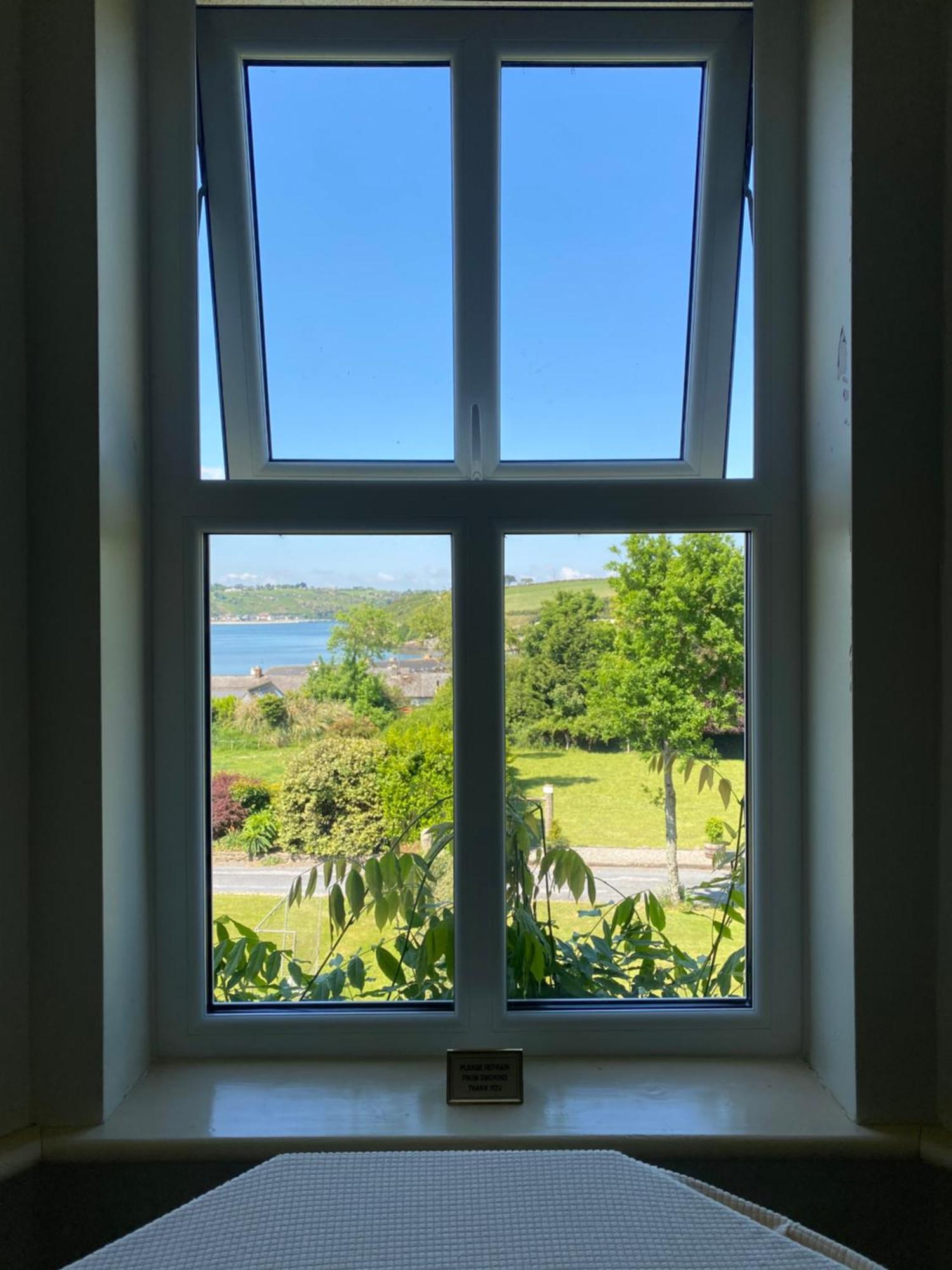 Glendine Country House Wexford Arthurstown Eksteriør billede