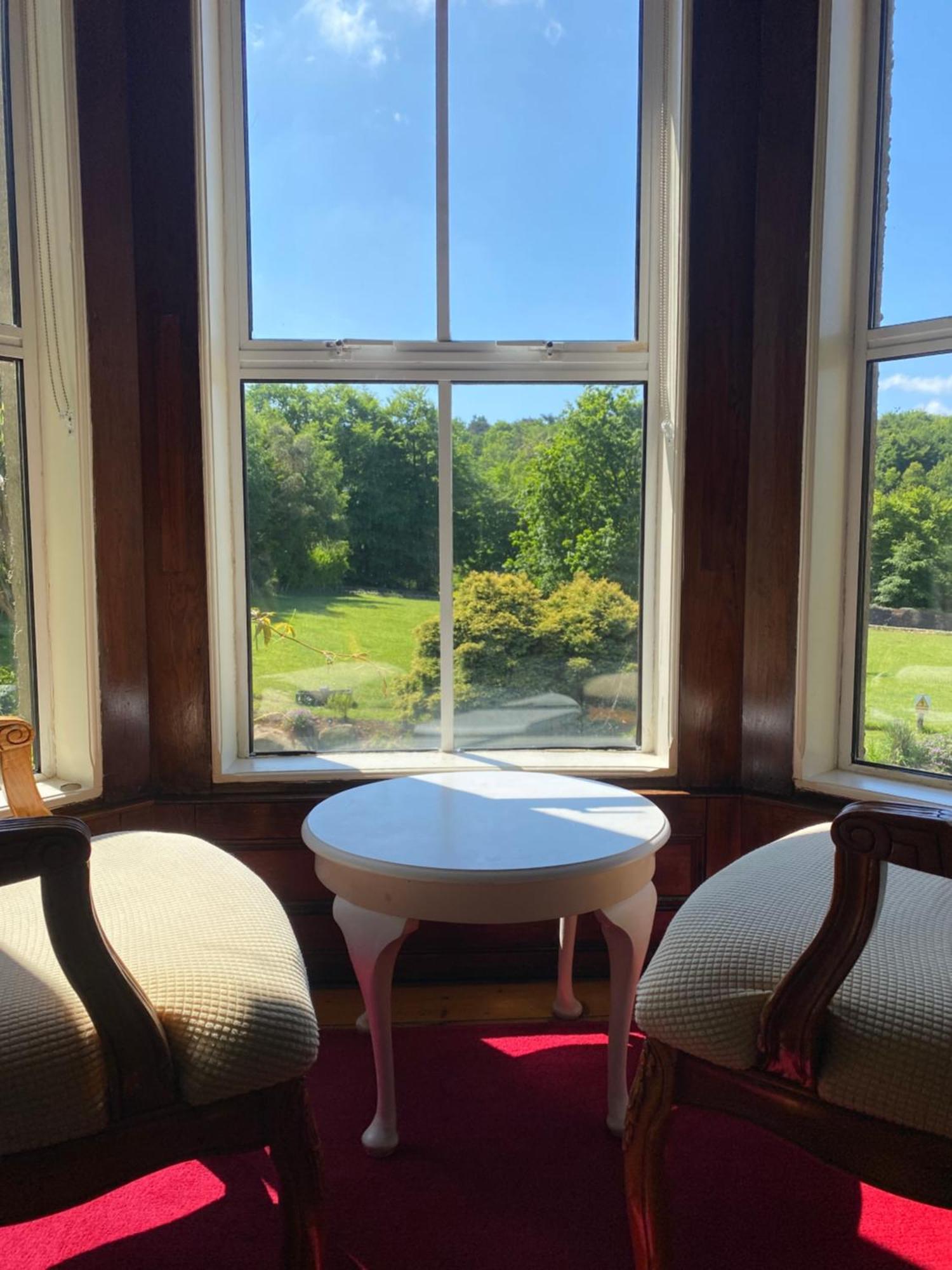 Glendine Country House Wexford Arthurstown Eksteriør billede